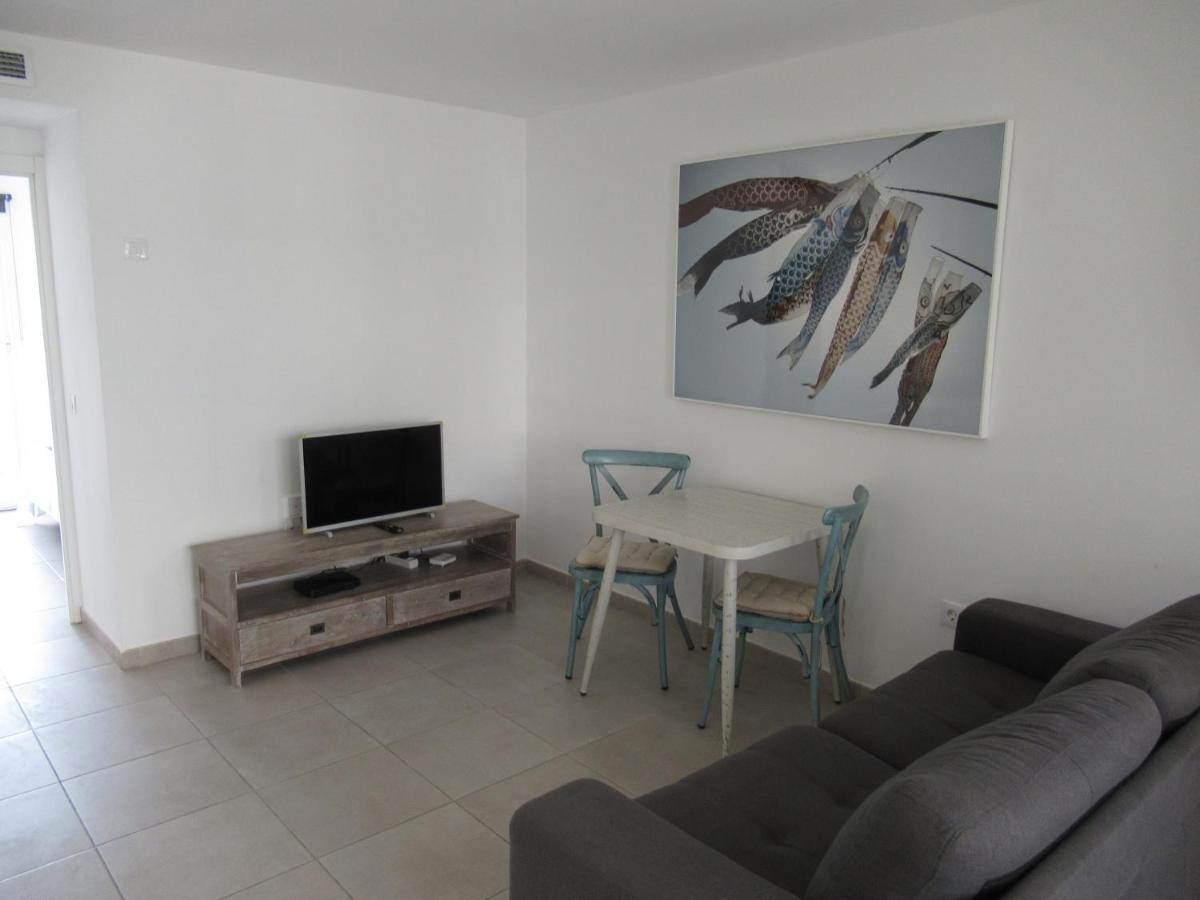 La Rosita Sun Apartments, By Comfortable Luxury Corralejo Exterior foto