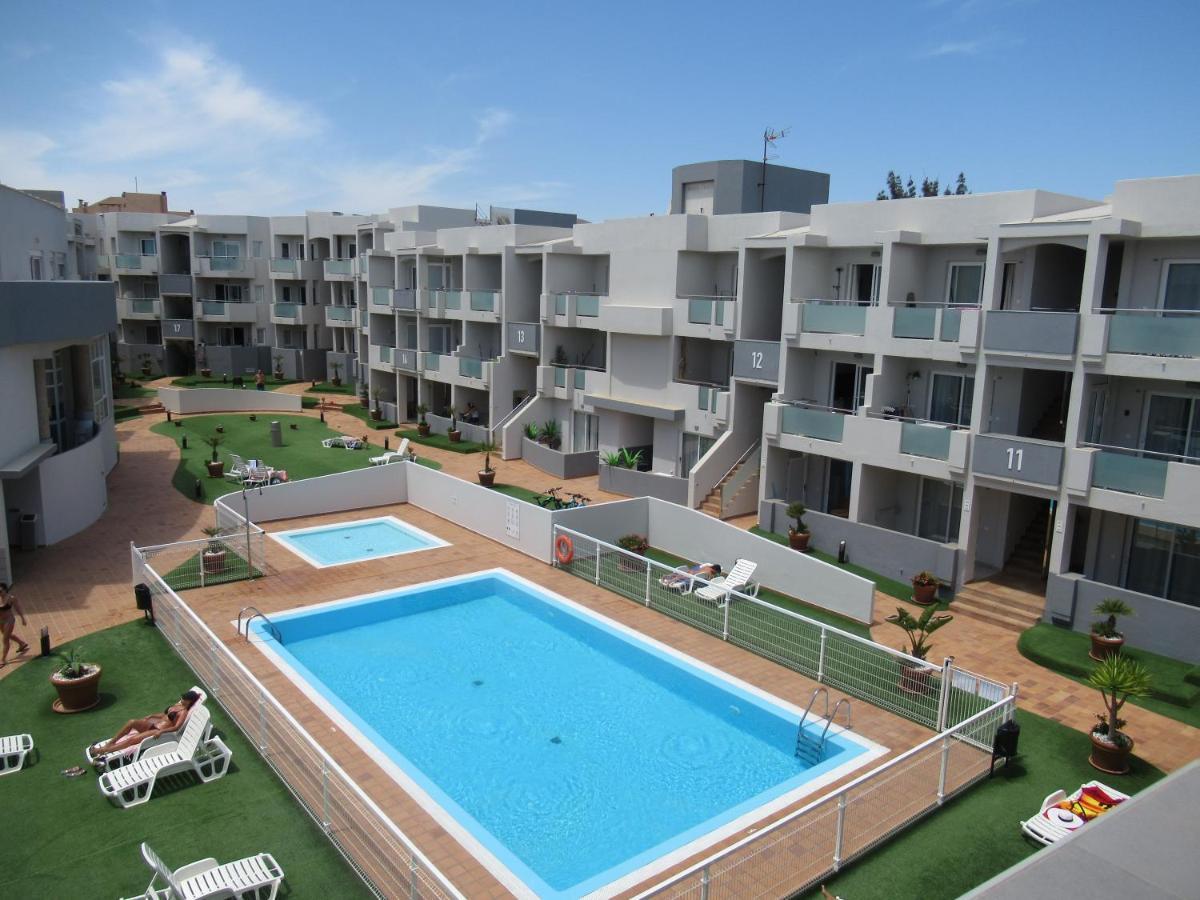 La Rosita Sun Apartments, By Comfortable Luxury Corralejo Exterior foto
