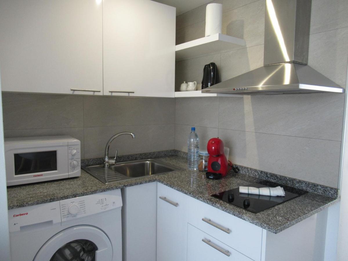 La Rosita Sun Apartments, By Comfortable Luxury Corralejo Exterior foto