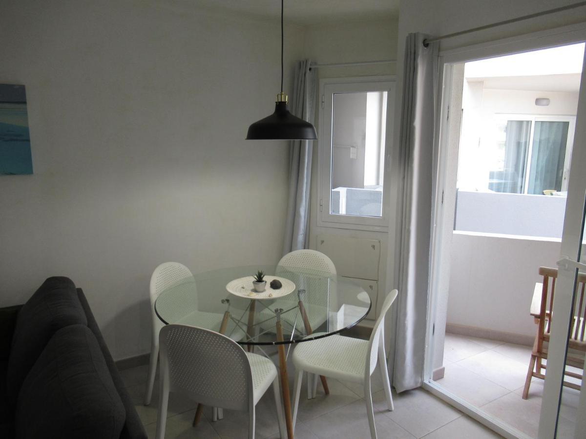 La Rosita Sun Apartments, By Comfortable Luxury Corralejo Exterior foto